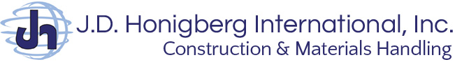 J.D. Honigberg International, Inc.