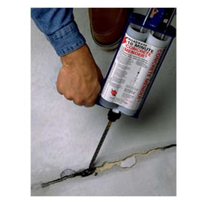 Roadware 10 Minute Concrete Mender