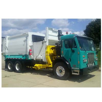 Wayne G4 Side Loader