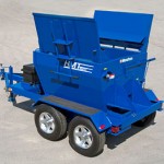 Marathon HMT4000 Asphalt Hauler