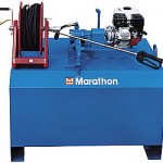 Marathon Power Asphalt Sprayers