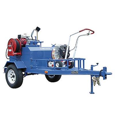 Marathon Power Asphalt Sprayers