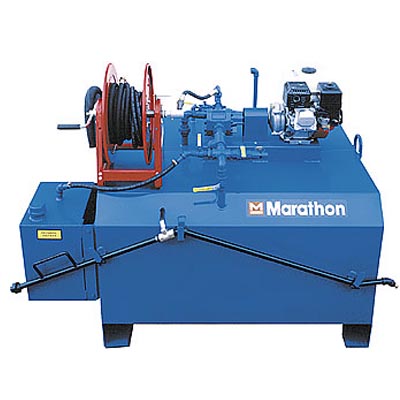 Marathon Cold Tack Sprayer PES200