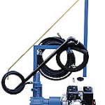 Marathon Power Asphalt Sprayers