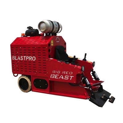 Blastpro BRB 4500