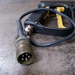 Copperstate Hose Heated Wand