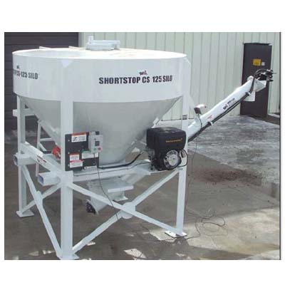 Ernest Industries Shortstop CS-125 Silo